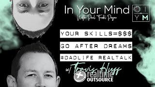 07: Self Worth Success with Travis Huff Wealth