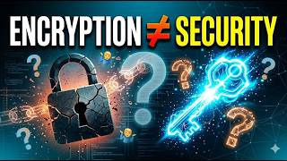 Encryption is Useless Without Key Management
