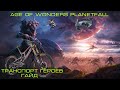 Age of Wonders Planetfall. Транспорт героев. Гайд #9