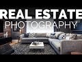 Want to Make Fast MONEY in PHOTOGRAPHY?! Intro to REAL ESTATE Photography & Videography