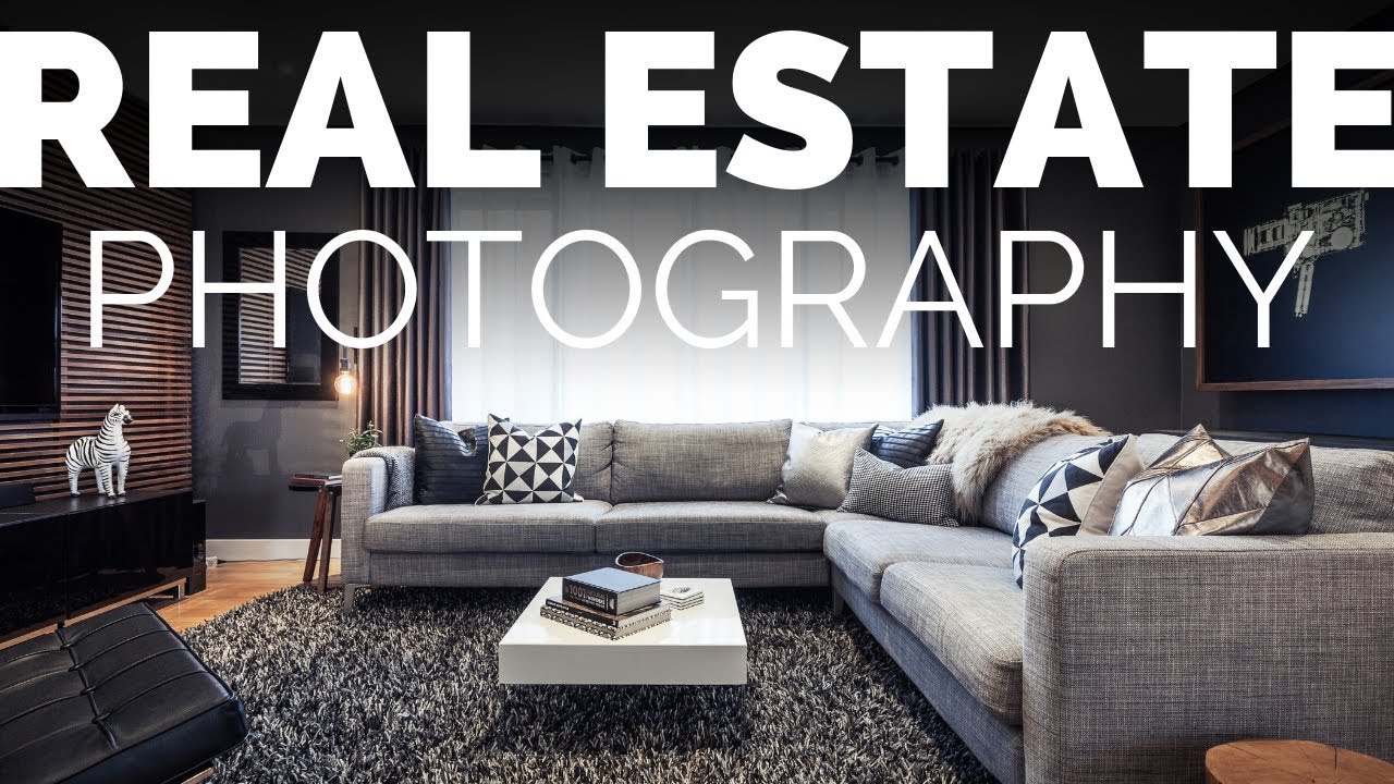 Want To Make Fast Money In Photography Intro To Real Estate Photography Videography Youtube