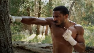 TikTok: ADONIS CREED