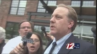 RI Suing Schilling over 38 Studios Debacle
