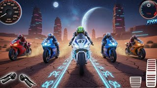 This Bike Racing Game Is CRAZY 🔥 | Extreme Moto Rider 2026 Gameplay  screenshot 5