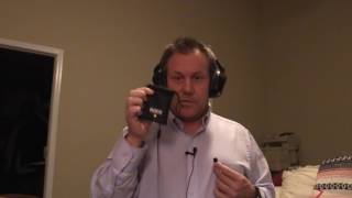 Rode Wired Lapel Mics Test MVI 0302