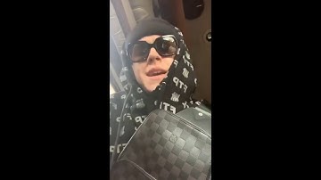 Big Baby Tape - ERRDAY (SNIPPET)