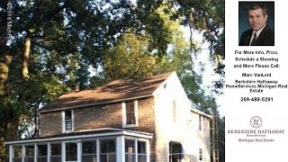 6711 Owen Drive, Kalamazoo, MI Presented by Marc VanLent.