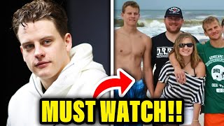 HOW JOE BURROW SPENDS HIS MILLIONS!