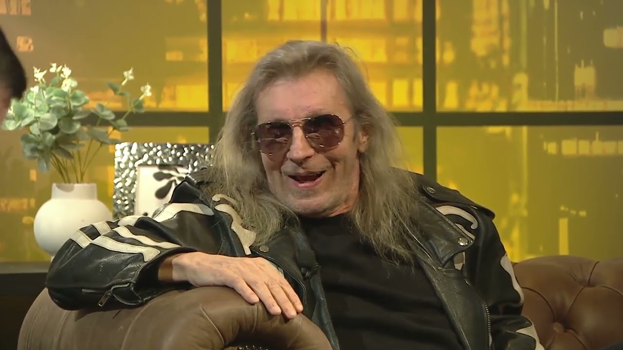 Talkshow Tomáše Magnuska (2025/14)