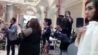 Ilahe Ates Semkir Toyu