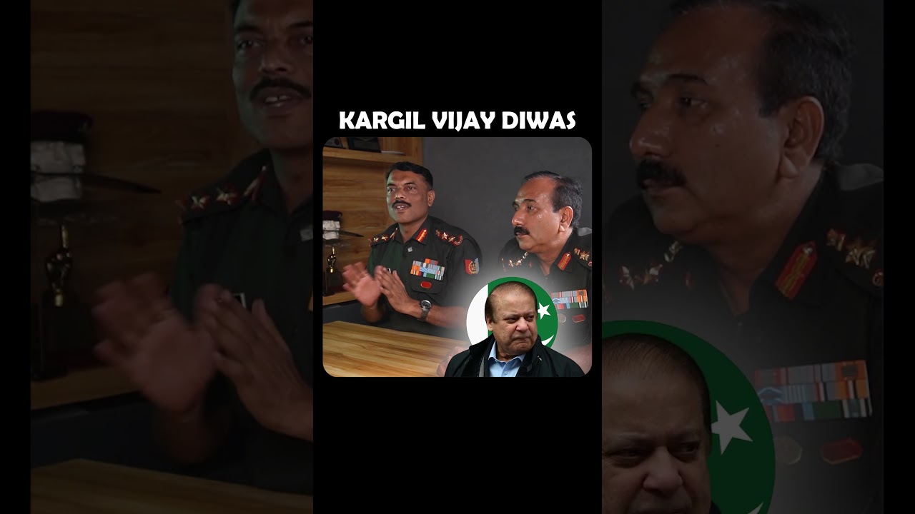 Pakistan was Shocked on Capture of Tiger Hill By Indian Army I 18 GRENADIERS I KARGIL VIJAY DIWAS