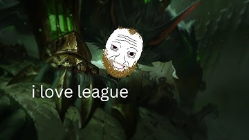 wolfing out with warwick