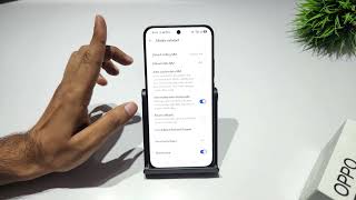 how to use internet during call in Oppo F33 pro 5g | Oppo F33 call karte time internet kaise chalaye