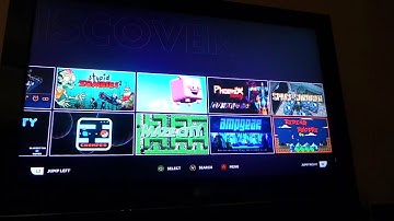 First Look: OUYA Software Tour