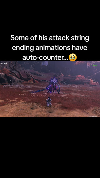 Wuthering Waves cant run out of ideas... #qiuyuan #wuwa #anime #gacha