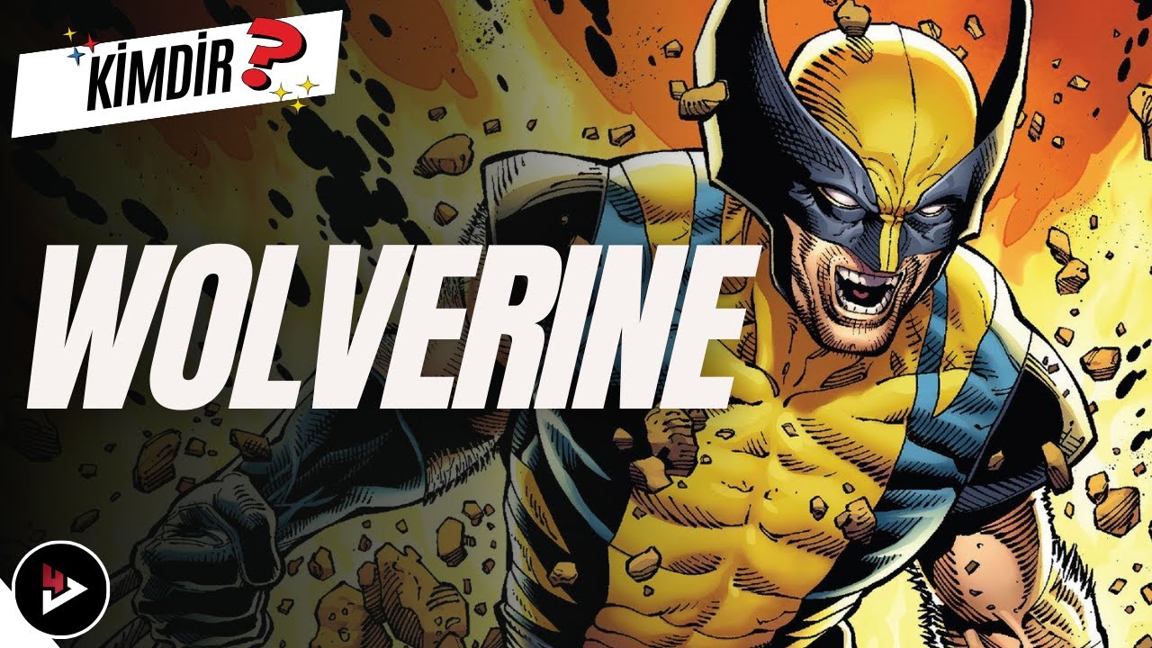 Wolverine Kimdir? | Karakterin Felsefesi