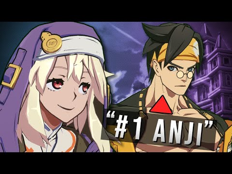 This Tournament Was Not Ready For My Bridget