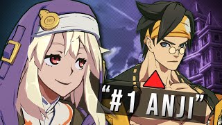This Tournament Was Not Ready For My Bridget