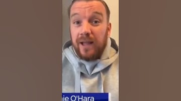 Thumbnail of Jamie O'Hara can repeat it again? @talkSPORT tell him more about sh*ttonham (Tottenham)