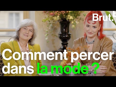 Vidéo: Comment devenir à la mode (avec des photos)