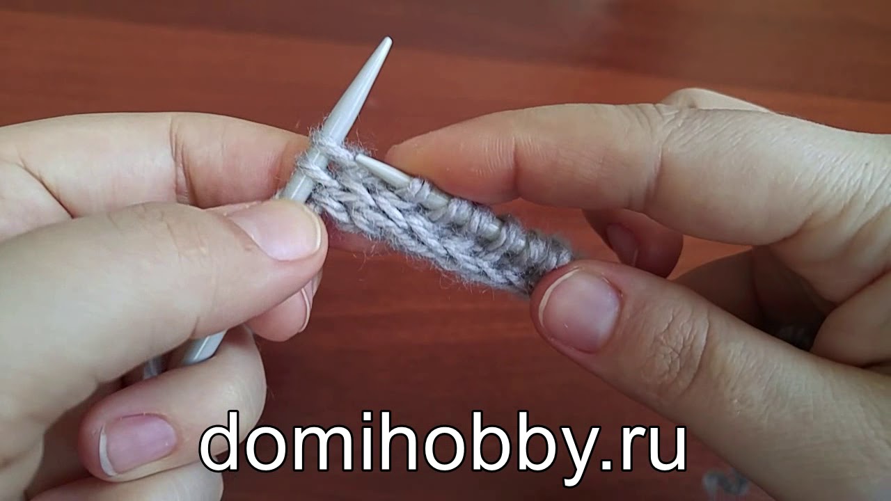 Набор петель с утолщенным краем