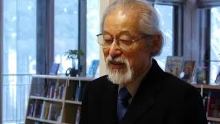 【DAAS】DAAS Interview Vol 013 仙田満  Mitsuru Senda 2017