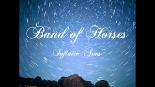 Band Of Horses - Blue Beard