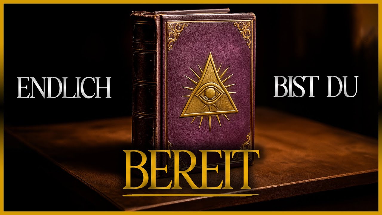 Das Universum Hat Entschieden, Dass DIES DEIN MOMENT Ist (Und Dir Dieses Buch Geschickt)