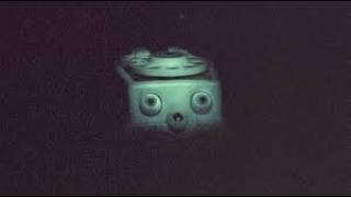 Skinamarink: Dissection of Modern Surreal Horror