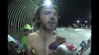 Tempe Skatepark Halloween 2012