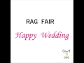 RAG FAIR/Happy Wedding  弾き語り cover  浜崎良一