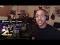 DuaneTV reacts to King Reynard x Foolish Senpai - Crown On Me [REACTION]