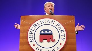 Taking On Donald Trump: FWD.us Challenges His Immigration Plan Taking On Donald Trump: FWD.us Challenges His Immigration Plan