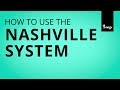 The Nashville Number System // Episode 24