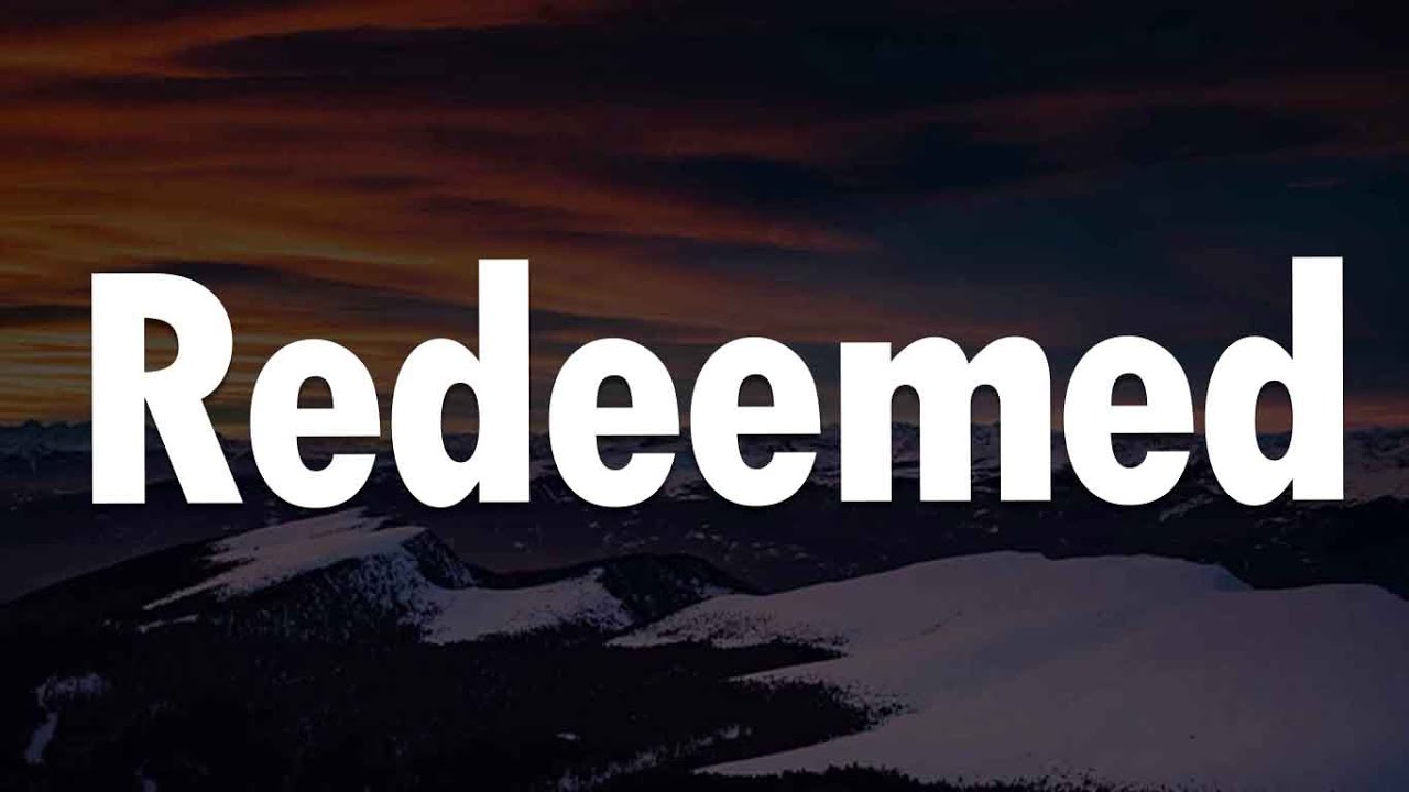 Big Daddy Weave - Redeemed (Lyrics) | Mix Worship Playlist Big Daddy Weave - Redeemed (Lyrics) | Mix Worship Playlist