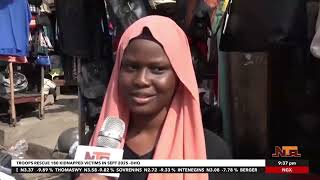 Okrika Redefined: How Thrift Fashion is Powering Creativity &amp; Business in Nigeria