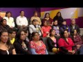 Diálogos en confianza (Pareja) - Intimidad, pasión y compromiso (24/10/2014)