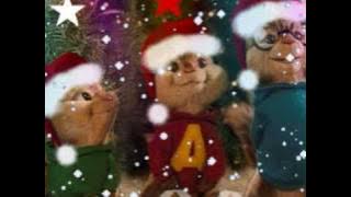 simon and the chipmunks - Jingle bells