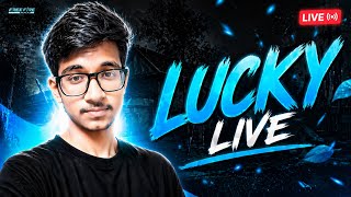 LUCKY LIVE مباشر الآن! عملات مجانية وألعاب عشوائية وطريقة لعب || #freefirelive #freefire #LUCKYLIVE screenshot 3
