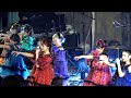 CANDY TUNE /君もゾンビですか ゾンビですね @Bangkok Music City 2026