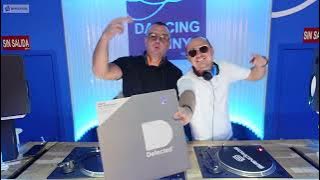 Sandros Djs - Defected house classics 2000s