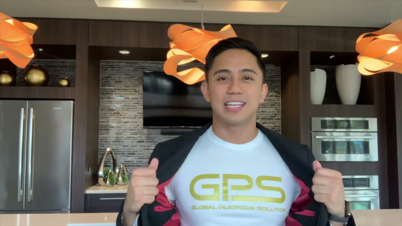 GPS Influencer Marc Isaac Reacts to GPS National Event Being Held at Resorts World Las Vegas | GPS