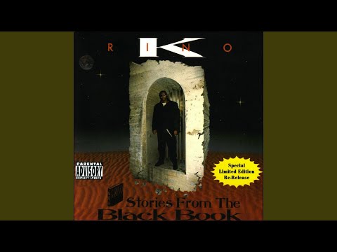 洋楽 K-RINO Stories From The Black Book G-Rap Stories From The Black Book - Album by K-Rino | Spotify