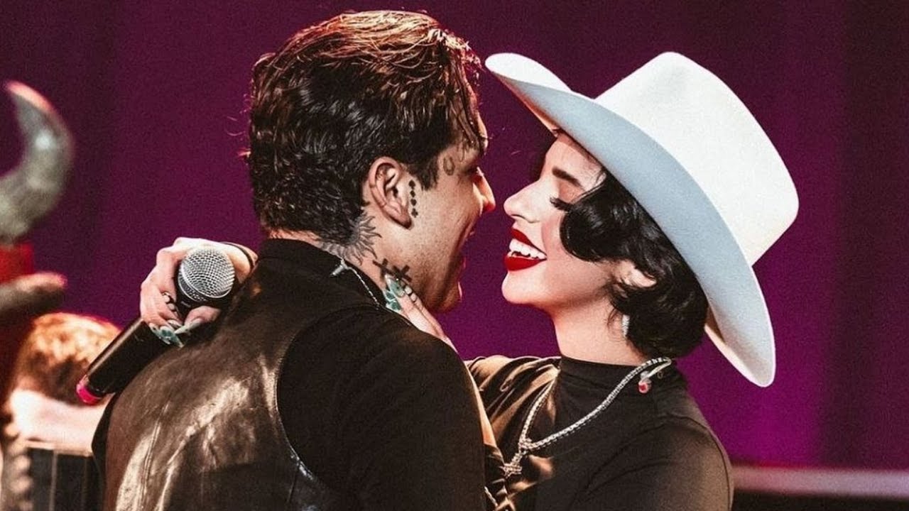 Que Agonia - Ángela Aguilar & Christian Nodal Phoenix 2024 (en vivo)