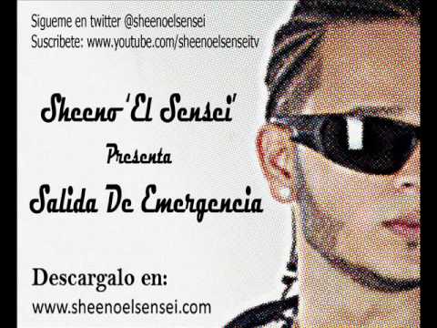 La sonrisa negra - Yelsid