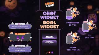 Pandora's Custom Chat Widget (Code Only)