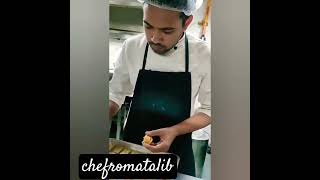 Making cookies ?? chef chefromatalib chefathome chefromatalib9098 baking bakery cookies