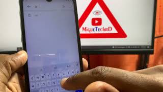 Quitar cuenta Google Frp bypass ALCATEL 1L PLUS 2021 4063F sin Pc 𝐍𝐔𝐄𝐕𝐎 𝐌𝐄𝐓𝐎𝐃𝐎 Android 11