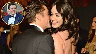 Orlando Bloom Breaks Silence After Katy Perry Split—”A New Beginning”?