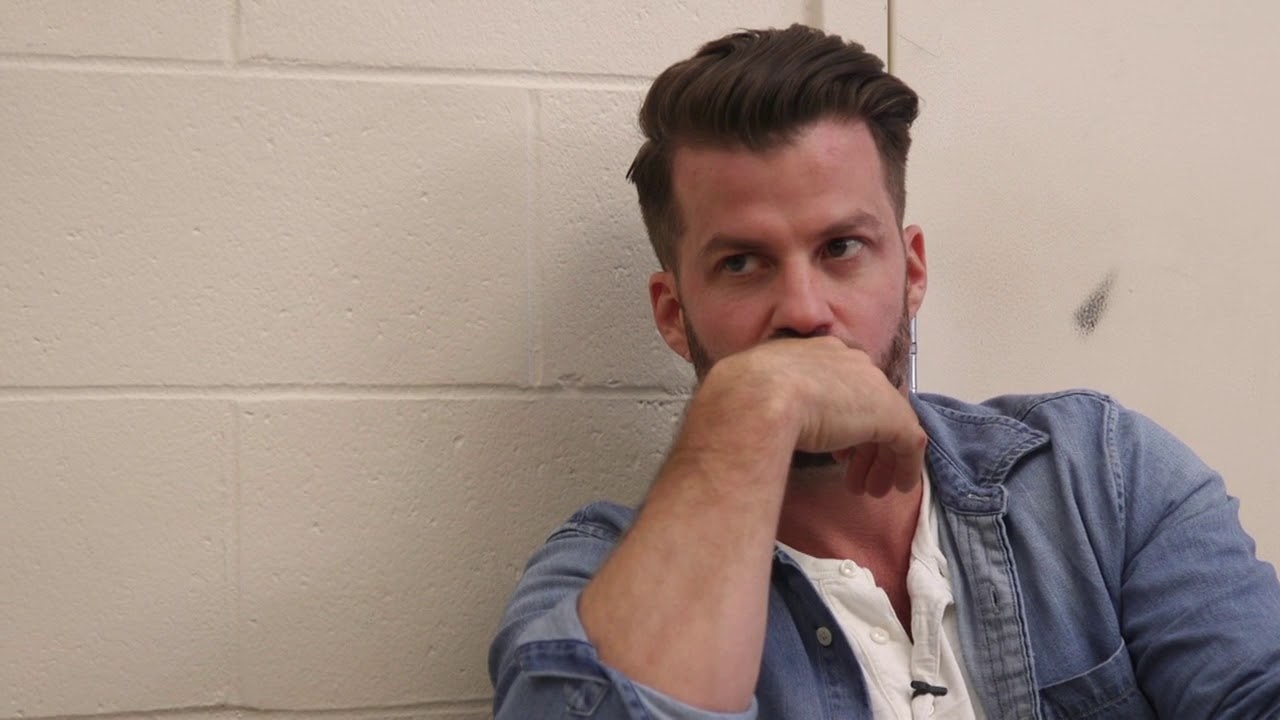 Johnny Bananas Gets Arrested 1st Look TV YouTube